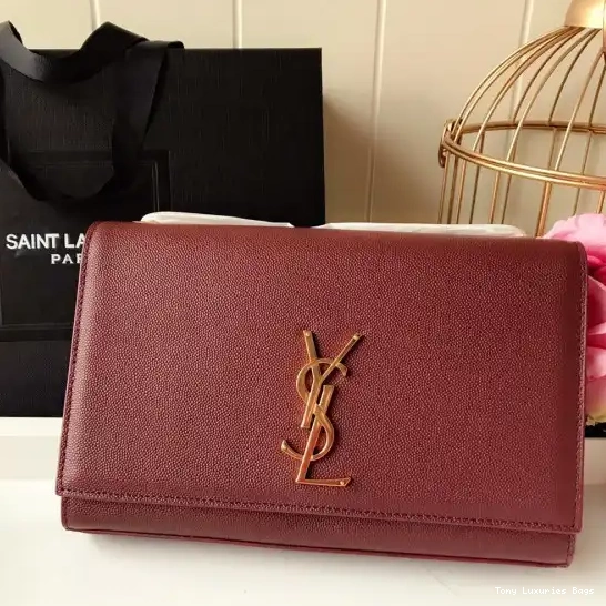 Tony Luxuries KATE MEDIUM YSL 0620